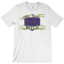 Keep Rollin' T-Shirt