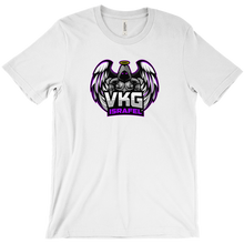 vkg_israfel T-Shirts