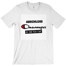 TeamChamps T-shirt