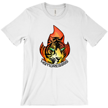 mstigress85 T-Shirts