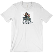 cybornid T-Shirts