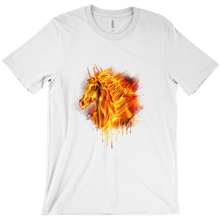 Feuerpferd T-Shirt