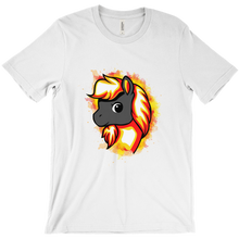 Pferde emote T-Shirt