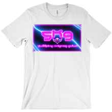 skg_geargirl T-Shirts