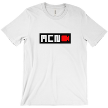 mcn_ttv T-Shirts