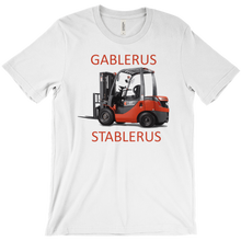 Gablerus Stablerus T-Shirt