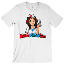 nursewithagun-2173 T-Shirts