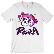resika-1790 T-Shirts
