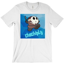 chachiply T-Shirts