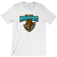 mrdaddydavis T-Shirts