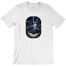 InkTober2018 camiseta cul