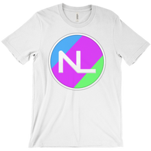 NeonLights - Classic T-Shirt