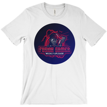 fusiongamerwithweeklyuploads T-Shirts