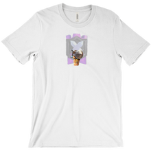 skyfrosttube-2811 T-Shirts