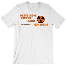 Nuketwon T-Shirt