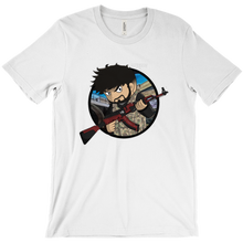 m4rot00 T-Shirts