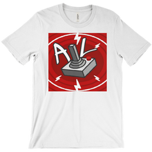 diretoriodosgames T-Shirts
