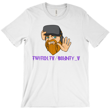 VR Viking Hi Tee