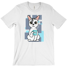 raceluxius T-Shirts