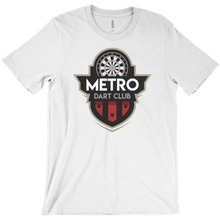 metrodartclub T-Shirts