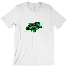 flowfloorer_ T-Shirts