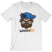 w00denttv T-Shirts