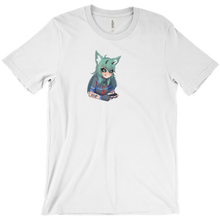mikutsundere T-Shirts