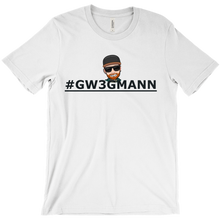 gw3gmann T-Shirts