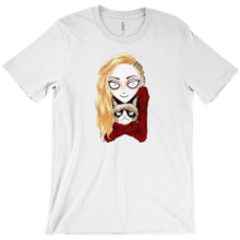 Kitty Hug Tee