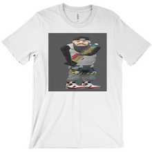 borristhebandit T-Shirts