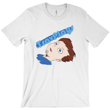travplays T-Shirts