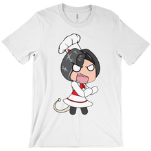 AngerMouse tee