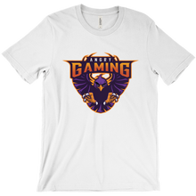 Angry Gaming T-Shirts