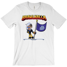 T-Shirt - Zariel