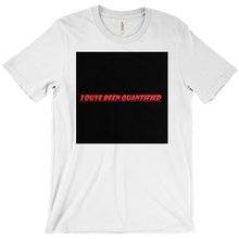 quantumrage T-Shirts