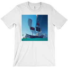 oxiboujojoytb T-Shirts