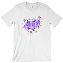 popsixxsquish T-Shirts