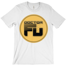 doctorfu T-Shirts