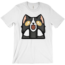 Oreo wow tee