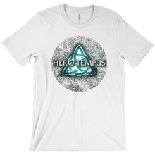 Tempus Heathen T-Shirts