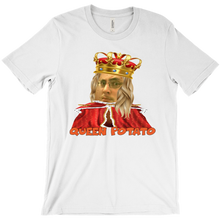 Queen Potato T-Shirt