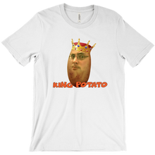 King Potato T-Shirt