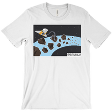 Asteroid Mining - Shirt