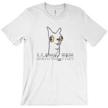lailah_the_llama_baby T-Shirts