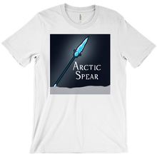 arcticspear T-Shirts