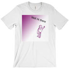 wha_tguy T-Shirts
