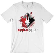 diablorabbit T-Shirts