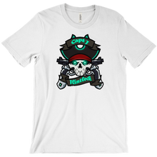 cpt_j_flintlock T-Shirts