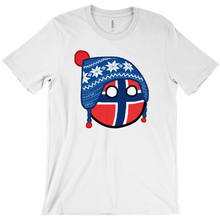 norwegianmapper T-Shirts