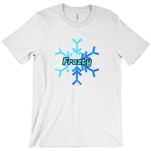 Frozty T-shirt